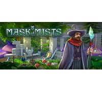 Mask of Mists (Xbox)