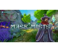 Mask of Mists (Xbox X)