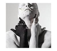 MASK OF PROSPERO - HIRAETH - CD - K72z