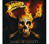 Mask of Sanity