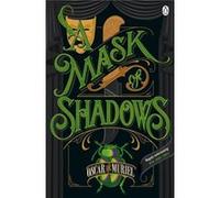 Mask Of Shadows A Oscar De Muriel, (Auteur)