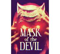 Mask Of The Devil
