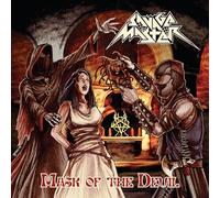 Mask of The Devil