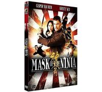 Mask of the Ninja