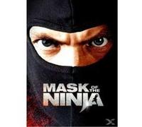 Major Deal & Sticker - Mask of The Ninja [Import]