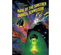 Mask of the Sorcerer