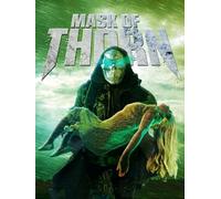 Mask of Thorn