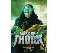 Mask Of Thorn [Dvd]