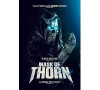Mask of Thorn [Edizione: Regno Unito] [Import]