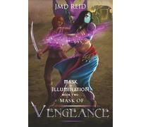 Mask of Vengeance