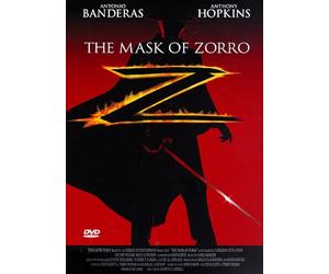 Mask of Zorro