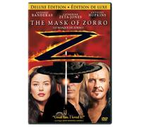 Mask Of Zorro (Aws)
