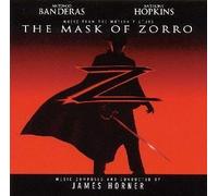 Mask of Zorro [Import]
