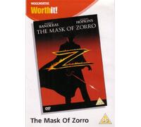 Mask of Zorro [Import allemand]