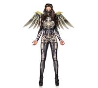 Mask Paradise Clockpunk Aviator (kit complet) XL