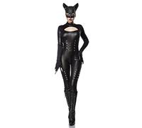 Mask Paradise Costume de catwoman sexy pour femme