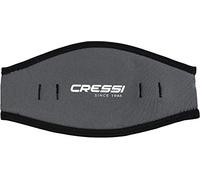 Cressi Neoprene Mask Strap Cover - Bande de néoprène pour Masque de Plongée/Natation