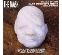 NY Concert Singers : The Mask