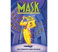 Mask: The Complete First Season