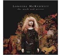 Mask & The Mirror by MCKENNITT,LOREENA [Audio CD] NEUF