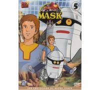 Mask Vol 5
