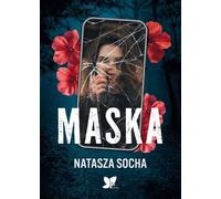 Maska - Natasza Socha (livre en polonais)