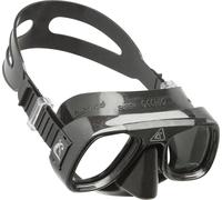 Cressi Sub S.P.A. Superocchio Masque Apnée Noir Noir