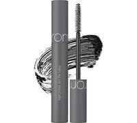 rom&nd Han All Fix Mascara mascara volume longue tenue teinte V01 Volume Black 7 g