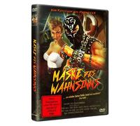 Maske des Wahnsinns (DVD) Vincent Perez Wadeck Stanczak Fanny Bastien