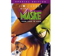 Maske, Die - Jim Carrey