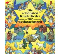 Maske - Die Schonsten Kinderlie. [Import]