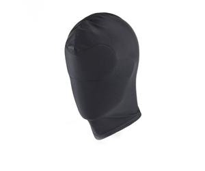 Maske Geschlossen