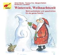 Maske,U. - Winterzeit,Weihnachtszeit