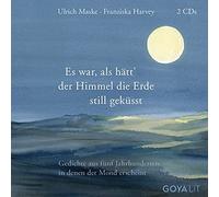 Maske,Ulrich - Es War,Als Hätt' der Himmel die Erde Still Geküss