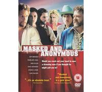 Masked And Anonymous