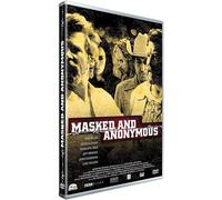 Masked And Anonymous
