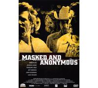 Masked And Anonymous