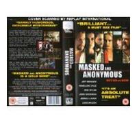 Masked And Anonymous
