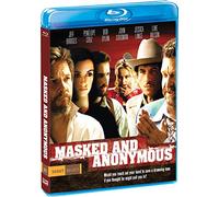 Masked and Anonymous [Blu-Ray]