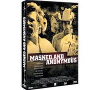 Masked and anonymous DVD G