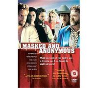 Masked and Anonymous [DVD] [Import]