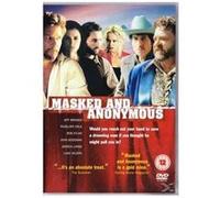 Masked And Anonymous G