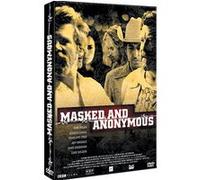Masked And Anonymous