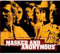 Dylan,Bob - Masked and Anonymous [Import]