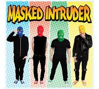 Masked Intruder