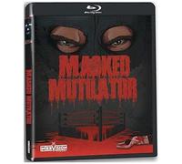 Masked Multilator [Blu-Ray]