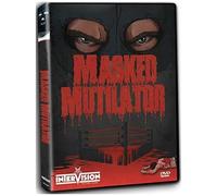 Masked Multilator [Dvd]