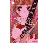 Ryoko Fukuyama – Masked Noise – Tome 01 – Broché