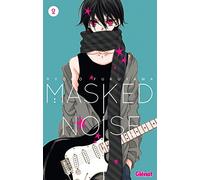 Ryoko Fukuyama – Masked Noise – Tome 02 – Glénat – Broché