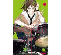 Ryoko Fukuyama – Masked Noise – Tome 06 – Glénat